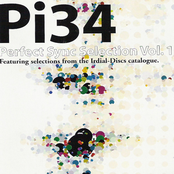Pi34 Perfect Sync Selection Vol. 1