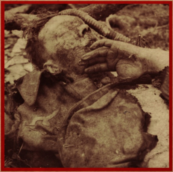 Decay Of Society