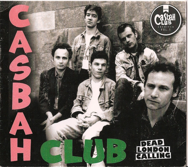 Dead London Calling