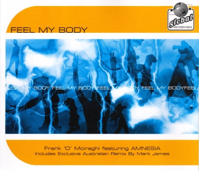 Feel My Body