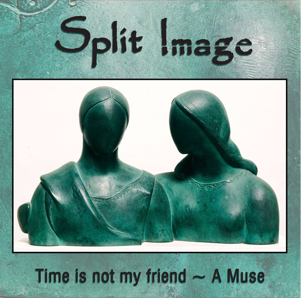 Time Is Not My Friend ~ A Muse
