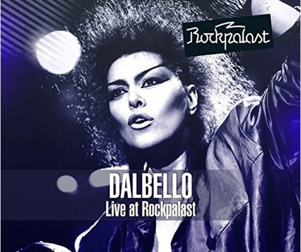 Live At Rockpalast