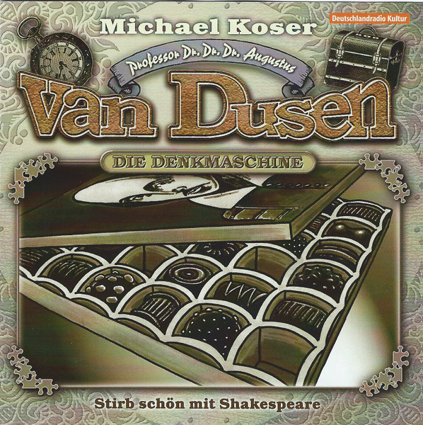 Stirb Schön Mit Shakespeare