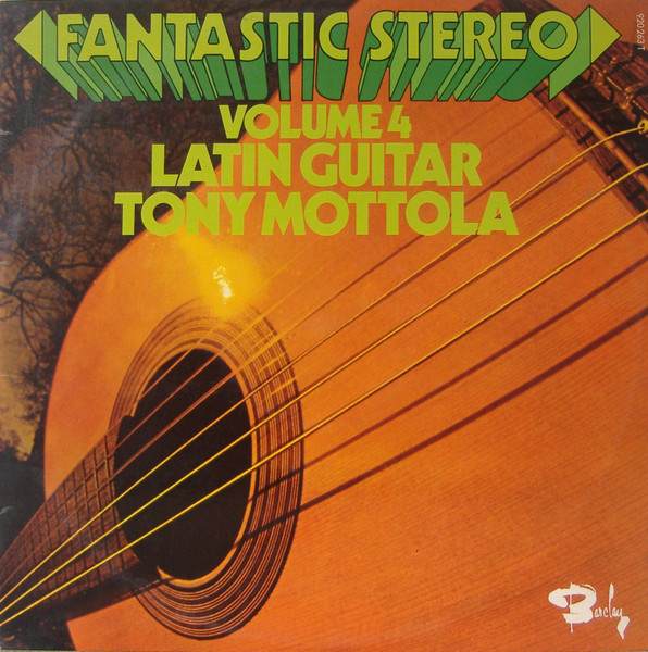 Latin Guitar