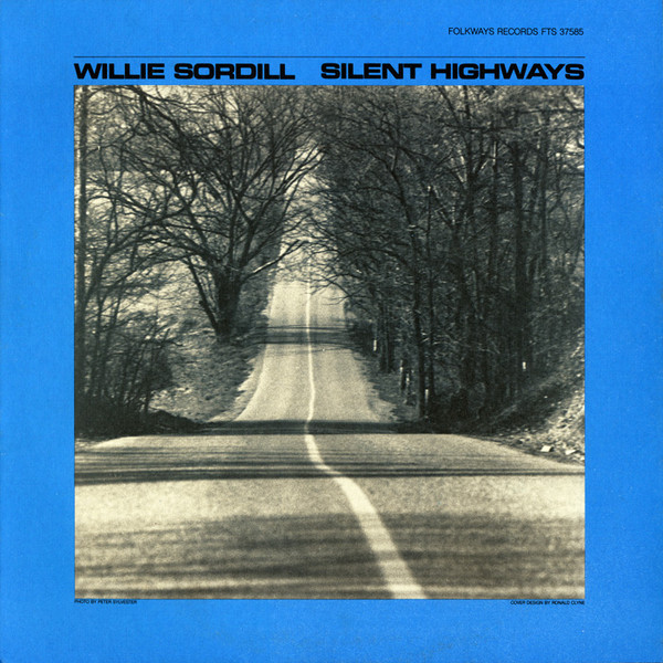 Silent Highways