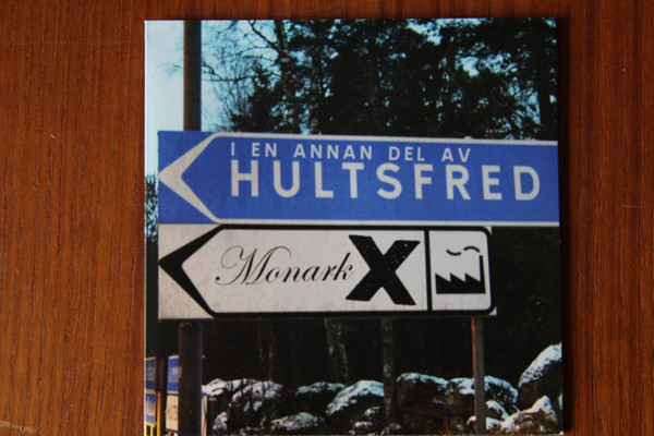 I En Annan Del Av Hultsfred