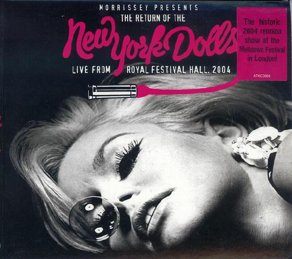 Live From Royal Festival Hall, 2004