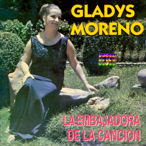 La Embajadora De La Canción