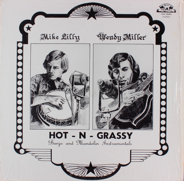 Hot-N-Grassy