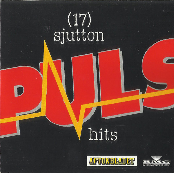 (17) Sjutton Puls Hits