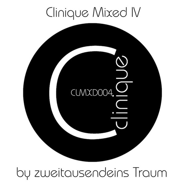 Clinique Mixed IV