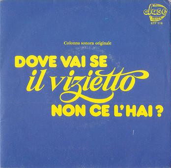Dove Vai Se Il Vizietto Non Ce L'Hai?