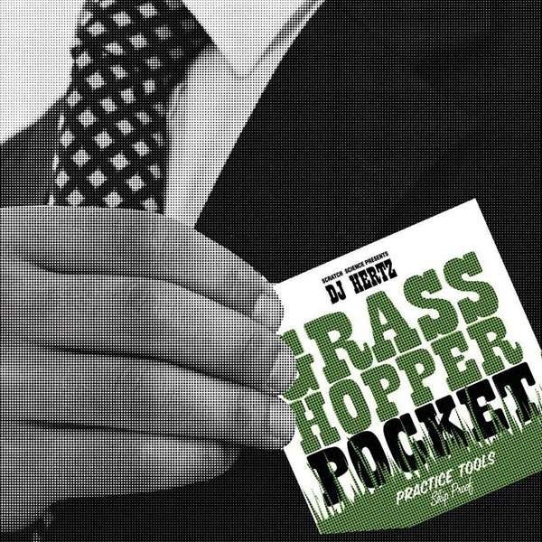 Grasshopper Pocket