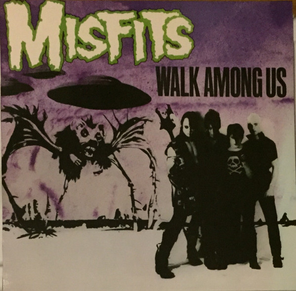 Walk Among Us