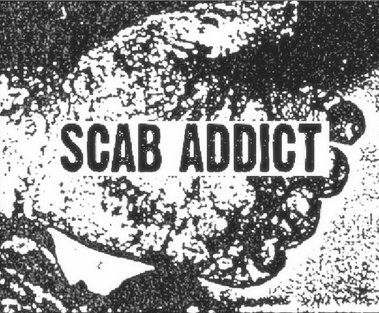 Scab Addict/Castration Rite