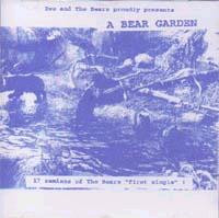 A Bear Garden