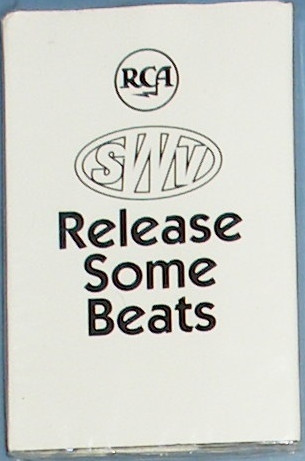 Release Some Beats