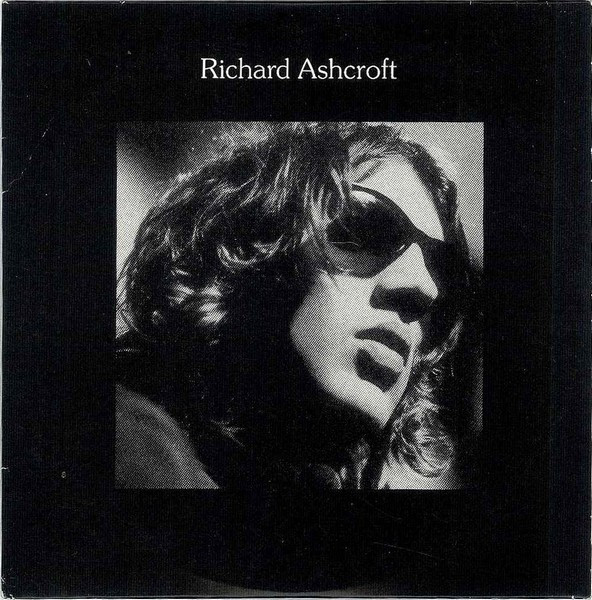 Richard Ashcroft 