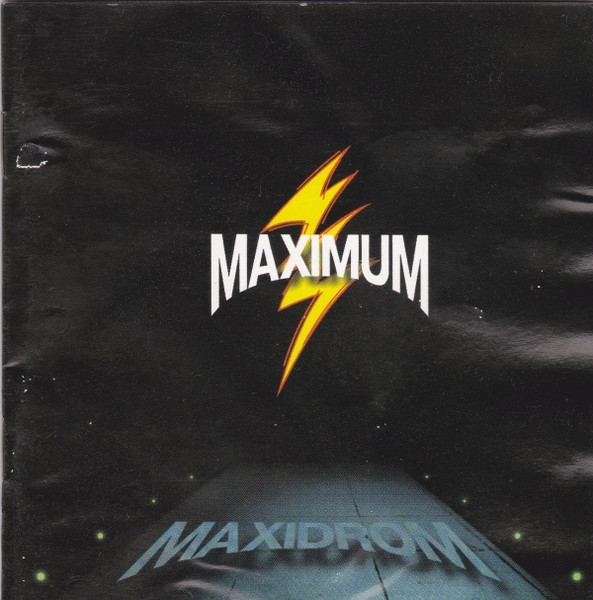 Maxidrom. Radio Maximum