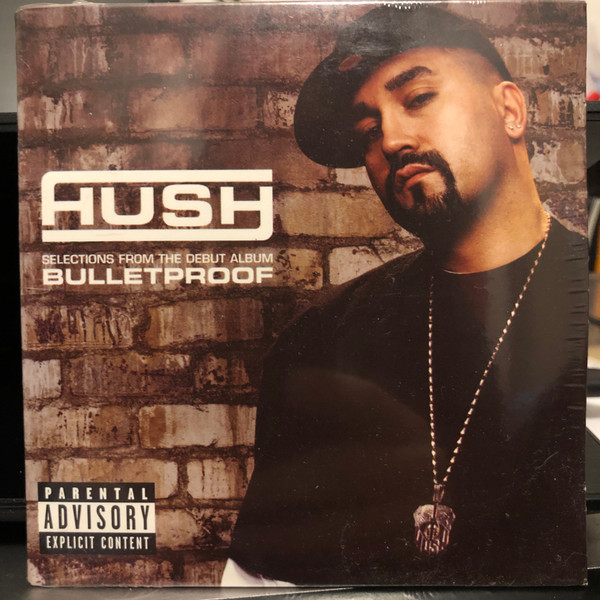 Selections From Bulletproof