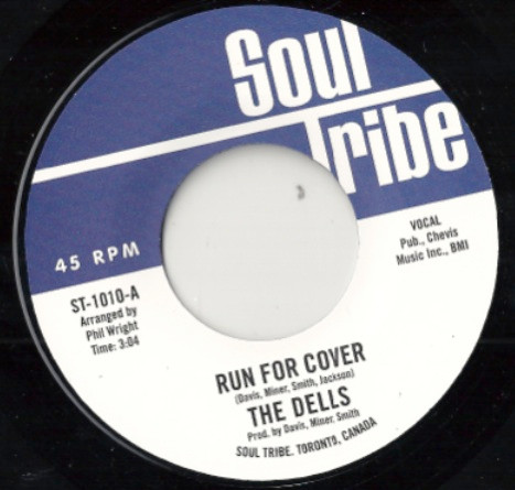 Run For Cover