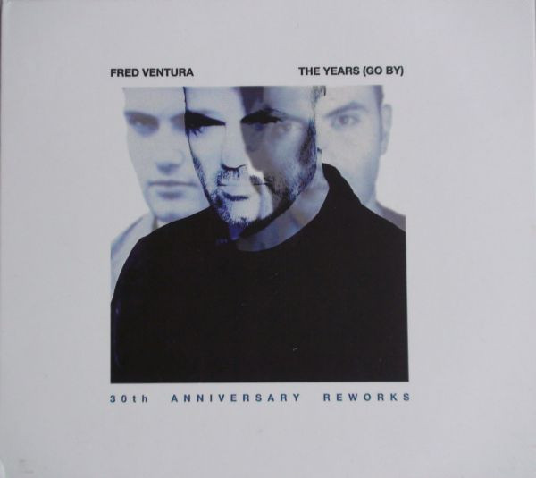 The Years (Go By) 30th Anniversary Reworks