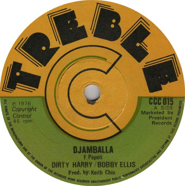Djamballa