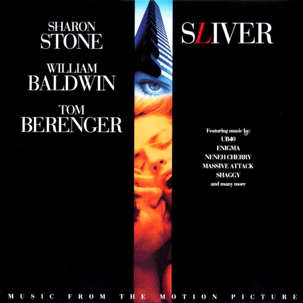 Sliver (Music From The Motion Picture)