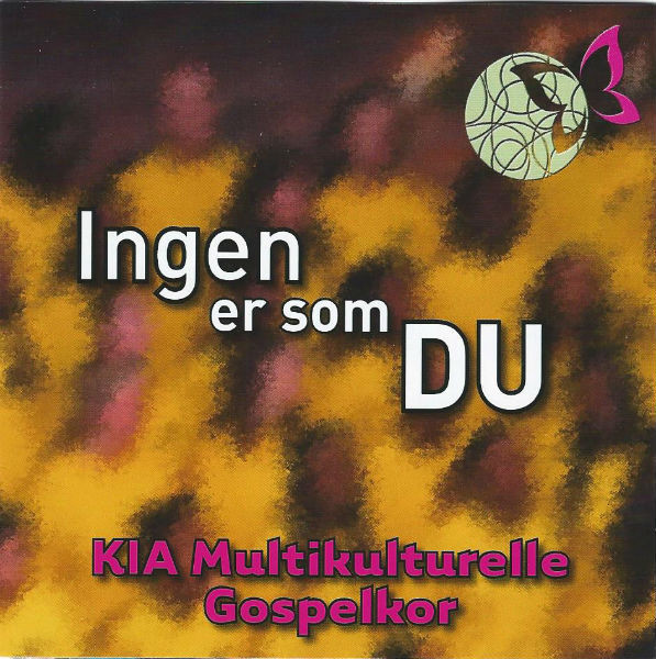 Ingen Er Som Du