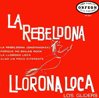 La Rebeldona