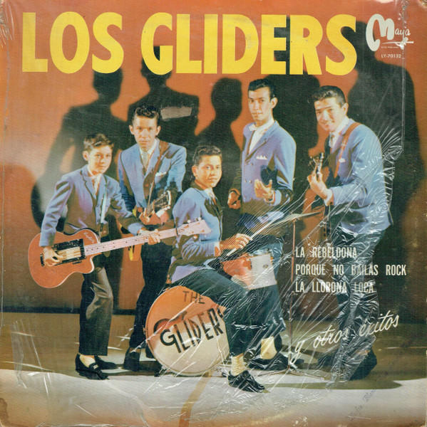 Los Gliders