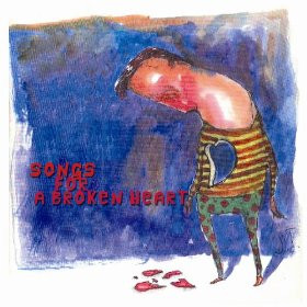 Songs For A Broken Heart - Benefiting The National Transplant Assistance Fund