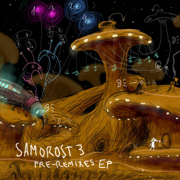 Samorost3 Pre​-​Remixes