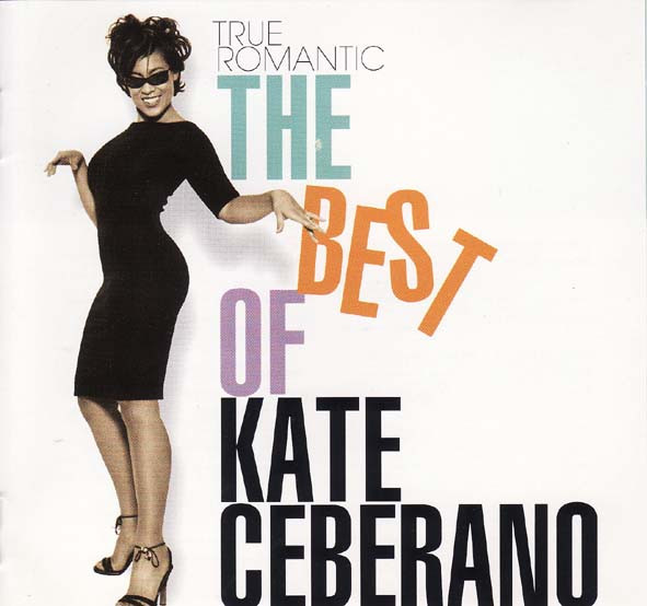True Romantic: The Best Of Kate Ceberano