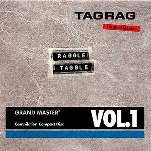 Raggle Taggle Vol. 1