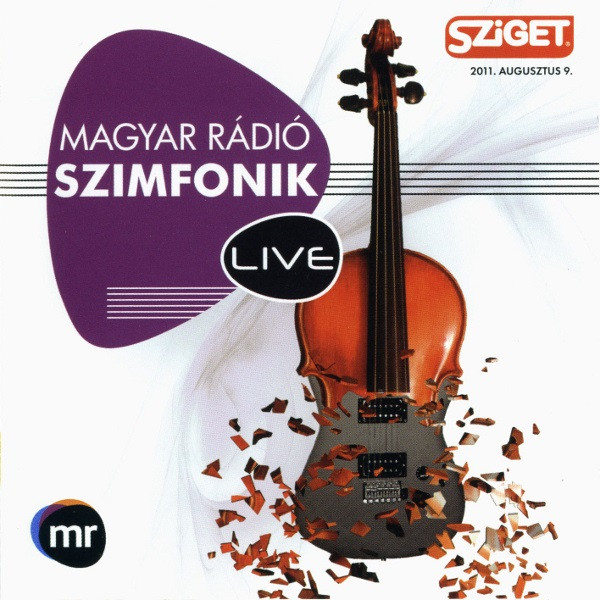 Magyar Rádió Szimfonik Live