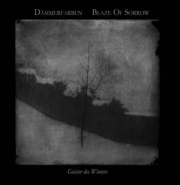 Geister Des Winters