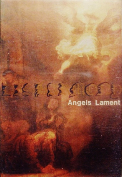 Angels Lament