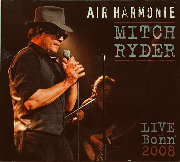 Air Harmonie (Live In Bonn 2008)