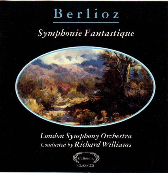 Symphonie Fantastique
