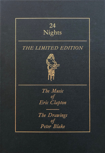 24 Nights