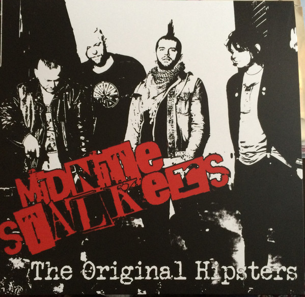 The Original Hipsters