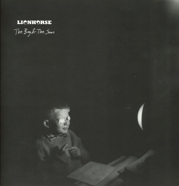 The Boy & The Sun 