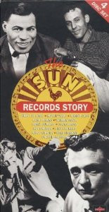 The Sun Records Story