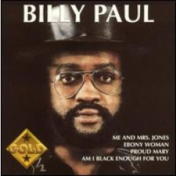 Billy Paul