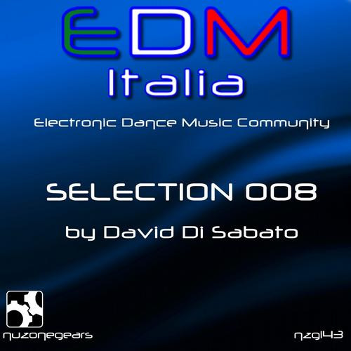 Edm Selection 008