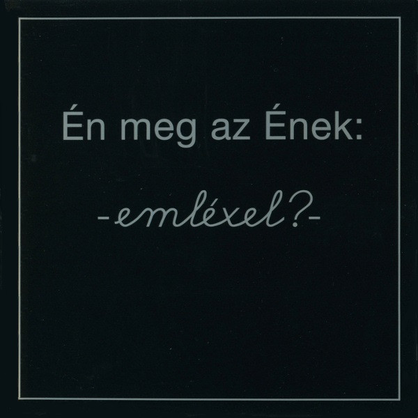 Emléxel?