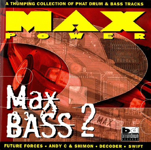 Max Power - Max Bass 2