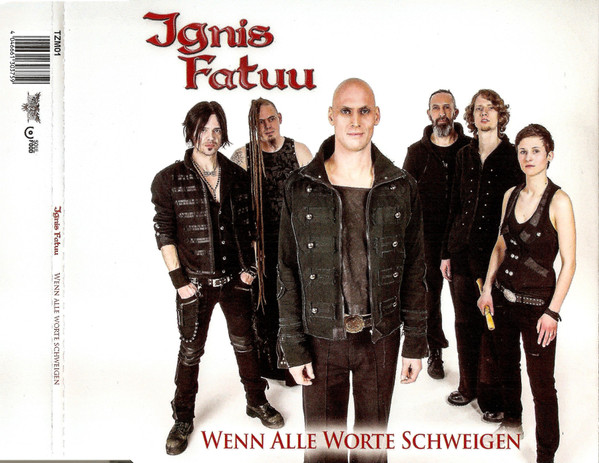 Wenn Alle Worte Schweigen