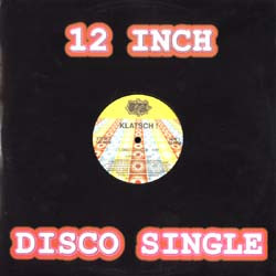 Disco Dancer